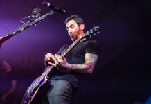 Kein neues Godsmack-Album – wurde „falsch verstanden.“
