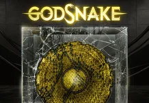 Kritik zu Godsnake INHALE THE NOISE