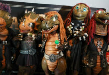 Heavysaurus reagieren auf Gewalt- und Satanismus-Vorwürfe