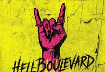 Kritik zu Hell Boulevard MADE IN HELL