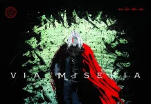 Kritik zu Hokka VIA MISERIA IV