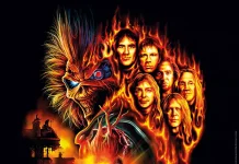 Kritik zu IRON MAIDEN: BURNING AMBITION