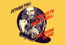 Dieses Jethro Tull-Album ist seit 50 Jahren thematisch zeitlos