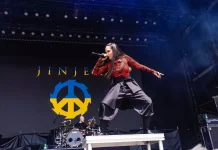 Metal in der Ukraine – „wie in einem geschlossenen Ökosystem“