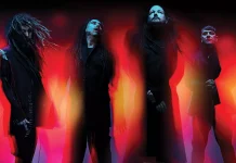 Korn vs ‘Diablo IV’: Die Hölle ruft