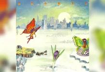 Krokus: Debütwerk wird 50 Jahre alt!