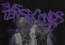 Kritik zu The Last Ten Seconds Of Life THE DEAD ONES