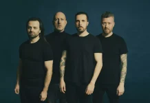 Long Distance Calling: Innere Konflikte