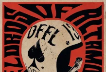 Kritik zu The Lords Of Altamont FOREVER LOADED