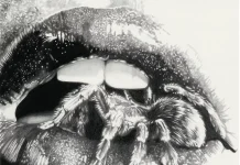 Kritik zu Masheena LET THE SPIDERS IN