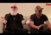 Rob Halford, Tom Morello und Sam Dunn im Interview