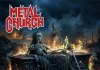 Kritik zu Metal Church DEAD TO RIGHTS