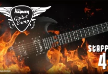 Staffel 4 mit Alex Scholpp