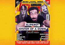 Editorial METAL HAMMER 05/2026