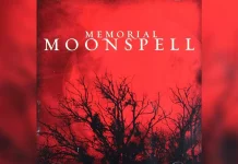 Wie MEMORIAL ihren Platz in der Szene sicherte