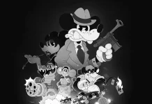 Kritik zu MOUSE: P.I. FOR HIRE