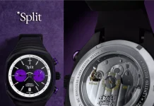 Ozzy Osbourne-Gedenkuhr ist ein echtes Luxusstück