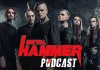 Arch Enemy-Streit + Turnstile-Mordversuch + Lord Of The Lost-Interview + Archspire u.a.: METAL HAMMER Podcast #130