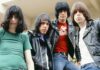 Zum 50. Jubiläum: Ramones-Debüt bekommt ausgedehnte Feier