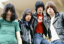 Zum 50. Jubiläum: Ramones-Debüt bekommt ausgedehnte Feier