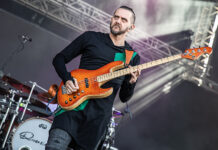 Riverside lösen sich auf – das Ende einer „toxischen Beziehung“