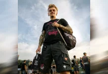 Gewinnt Tickets für Rock am Ring 2026 + Festival-Shorts