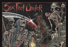 Kritik zu Six Feet Under NEXT TO DIE