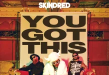 Kritik zu Skindred YOU GOT THIS