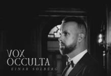 Kritik zu Einar Solberg VOX OCCULTA