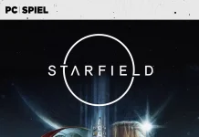 Kritik zu STARFIELD