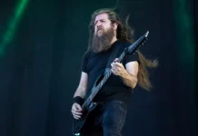 Stephen Platt ist Henrik Danhages Nachfolger