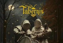 Kritik zu Tabernis SEASONS OF THE DARK HIVE