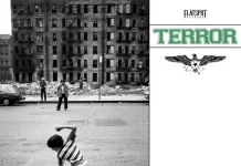 Kritik zu Terror STILL SUFFER