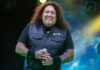 Chuck Billy kündigt „unverblümte“ Autobiografie an