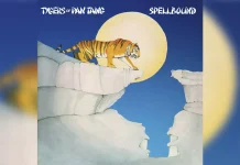 Tygers Of Pan Tang: Zweitwerk SPELLBOUND ist 45!