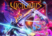 Kritik zu Victorius WORLD WAR DINOSAUR
