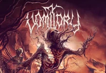 Kritik zu Vomitory IN DEATH THROES