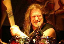 „Neues Kapitel – mit einem neuen Schlagzeuger“