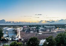 Wacken auf Vinyl: Exklusiver Dimmu Borgir-Konzertmitschnitt
