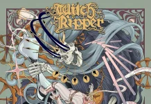 Kritik zu Witch Ripper THROUGH THE HOURGLASS