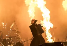 Metal-Konzerte, Tourneen und Festivals im Mai 2026