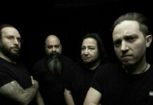 Fear Factory: Neue Single ‘Roboticist’