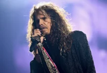 Richterin zieht sich aus Steven Tyler-Missbrauchsprozess zurück