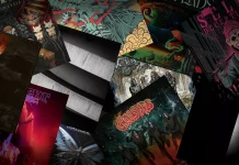 Die Metal-Alben der Woche vom 15.05. mit Crown Lands, Arroganz u.a.