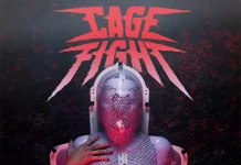 Kritik zu Cage Fight EXUVIA
