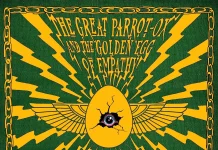 Kritik zu The Claypool Lennon Delirium THE GREAT PARROT-OX AND THE GOLDEN EGG OF EMPATHY