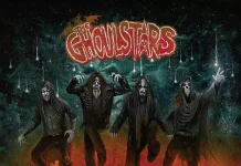 Kritik zu The Ghoulstars THE DARK OVERLORDS OF THE UNIVERSE