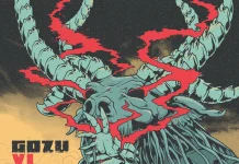Kritik zu Gozu GOZU VI