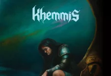 Kritik zu Khemmis KHEMMIS
