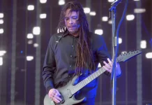 Korn haben fast 40 Lieder für neue Platte geschrieben